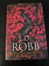 Livro J. D. Robb