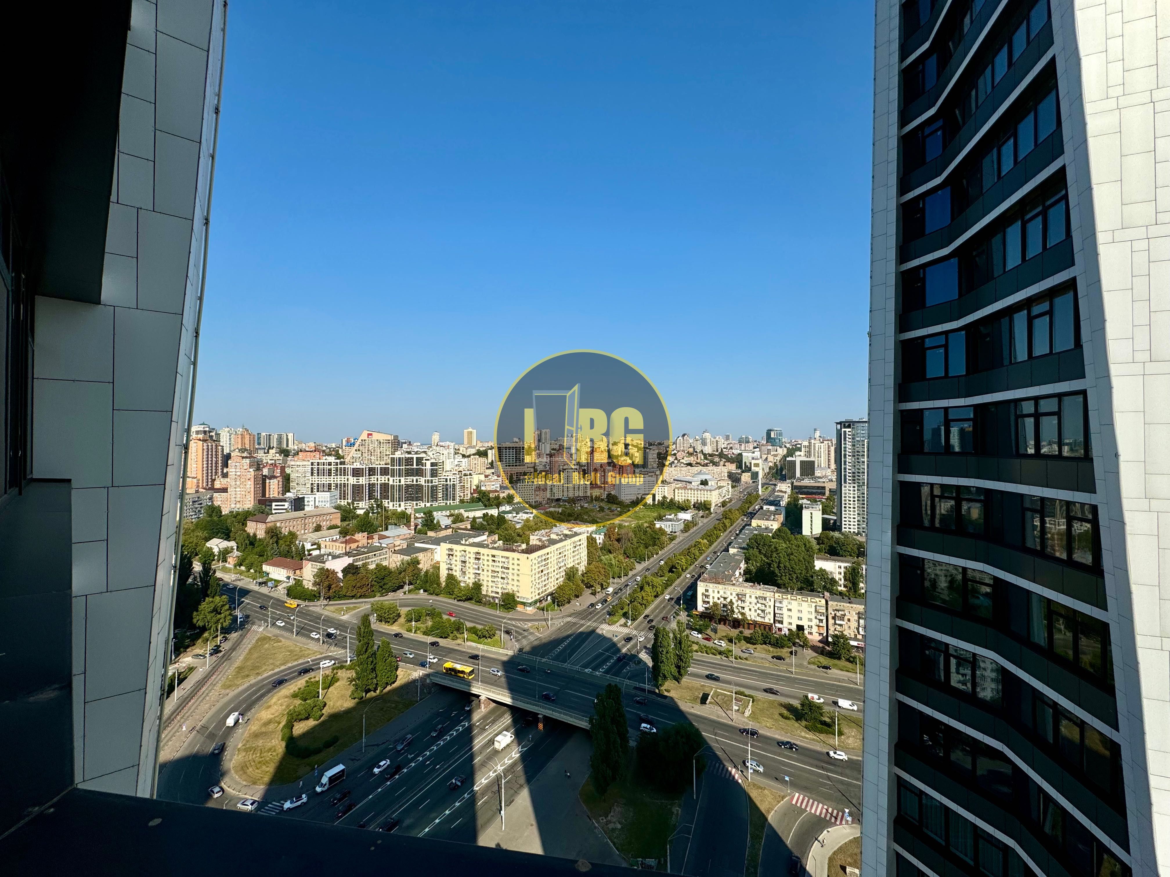 Без% 2к 80м2, Берестейский 11, ЖК Манхетан /Manhattan, КПИ, Вокзальная