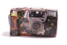 Ricoh FF-9SD Limited Edition | 35mm Point & Shoot