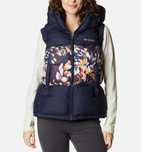 Columbia Жіночий утеплений жилет Pike Lake™ II в розмірі Size:XS  S