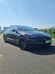 Tesla Model 3 Performance, DualMotor, gwarancja producenta, pierwszy właściciel w PL