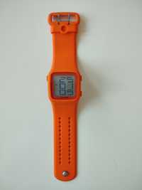 Zegarek Converse pomarańczowy