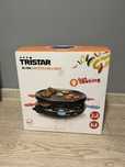 Grill elektryczny tristar