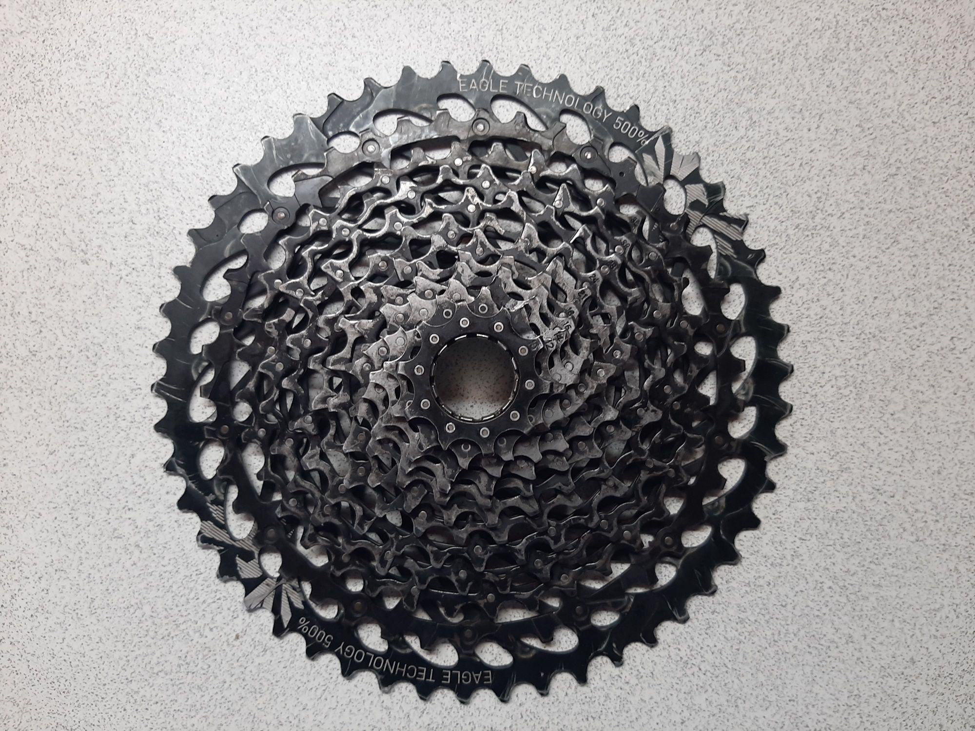 Касета SRAM GX Eagle XG-1275 10-50T