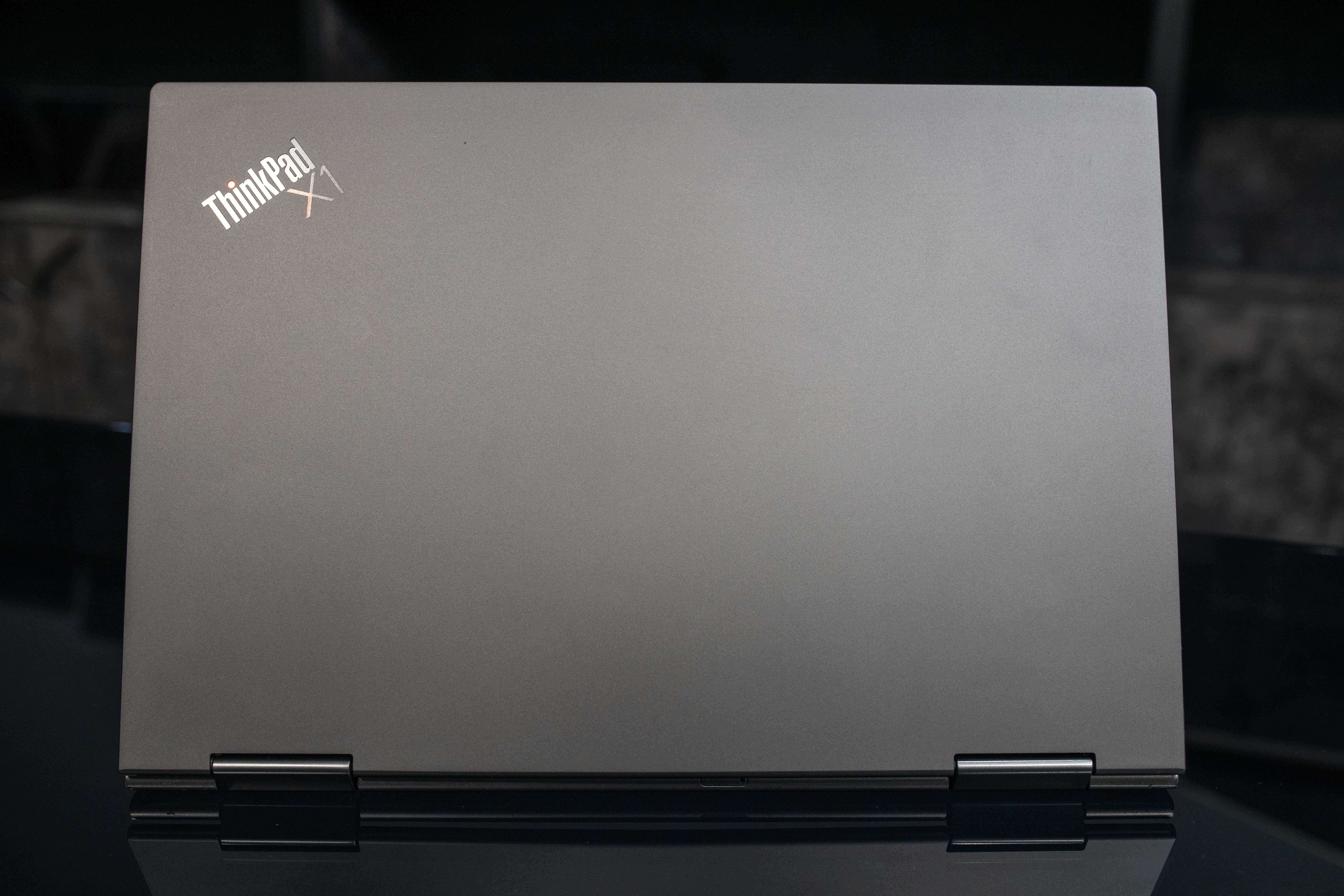 Lenovo ThinkPad X1 YOGA 5 Gen i5-10210U 16RAM 512SSD FHD IPS TOUCH LTE