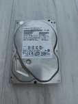 Dysk Hitachi IDE ATA 40-pin 500GB
