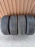 Hankook Ventus Prime 4 205/55/16 2022рік ідеальний стан
