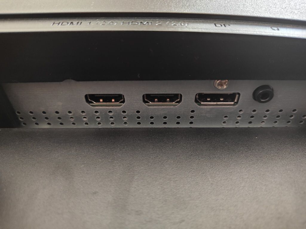 Monitor Gamer Acer nitro 27"