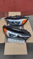 Фари фара Ford Edge rest 19 20 21 22 23 24