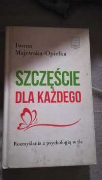 Iwona Majewska-Opiełka - Szczęście dla każdego