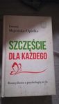 Iwona Majewska-Opiełka - Szczęście dla każdego