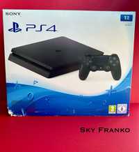 PlayStation 4 slim 1tb (магазин)