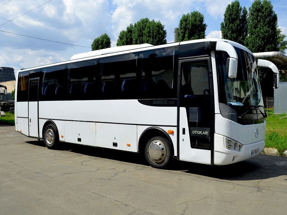 Перевезення , Оренда автобусів , пасажирські перевезення , трансфер