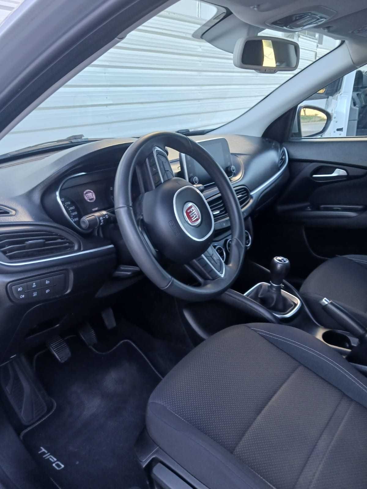 Fiat Tipo 2017 1.3 Multijet