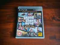 PS3 GTA Episodes from Liberty City Grand Theft Auto Playstation 3 ps
