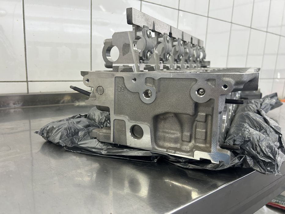 Нова головка бмв ГБЦ BMW N55 N55B30A