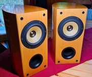 Pioneer S-F80  kolumny Audiofilskie
