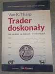 Trader doskonały Van K.Tharp