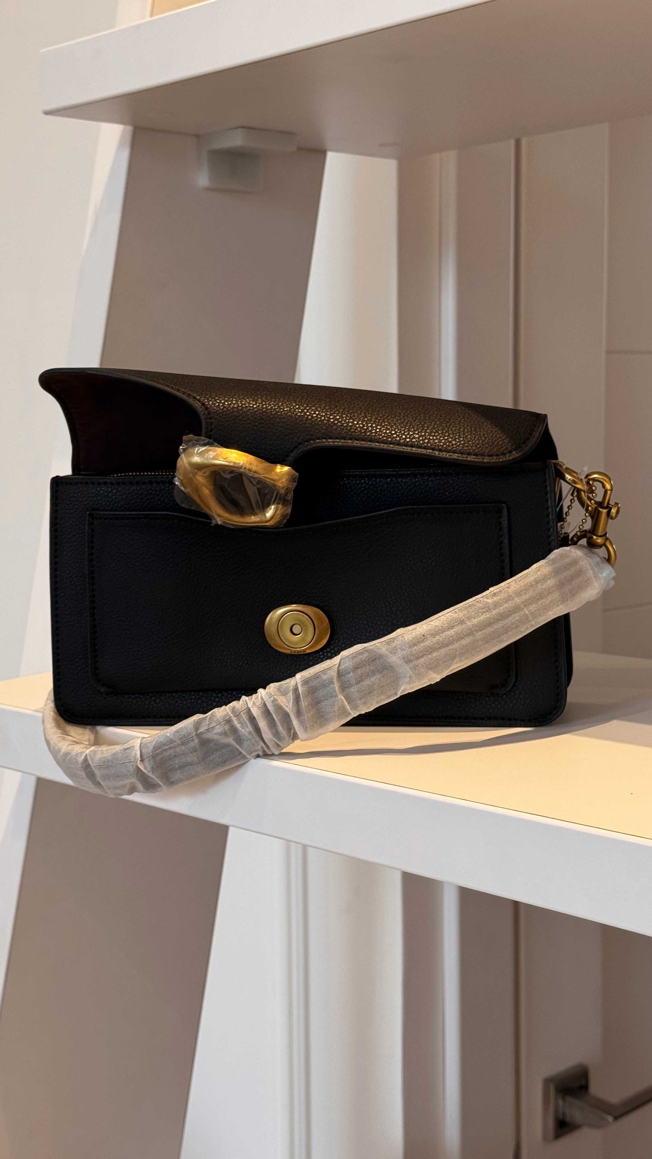 COACH Tabby 26 Shoulder Bag сумка оригинал