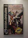Jogo Sega Saturn