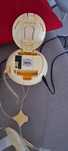 Bomba extratora medela swing maxi double