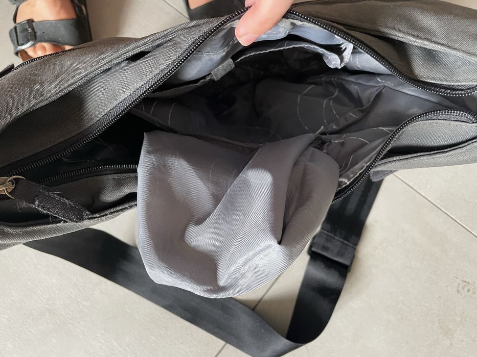 Torba organizer Bugaboo