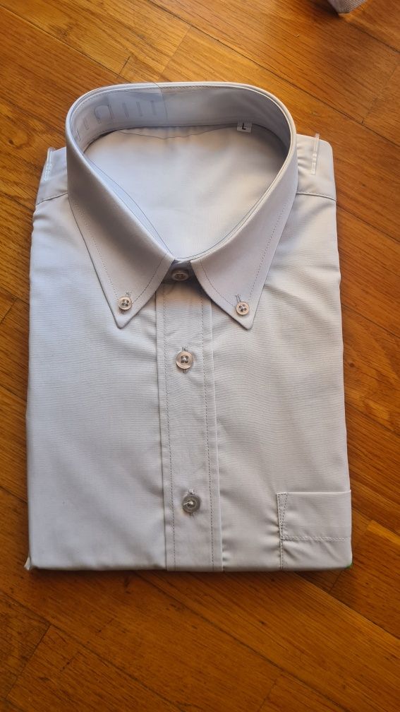 Camisa de trabalho NOVA