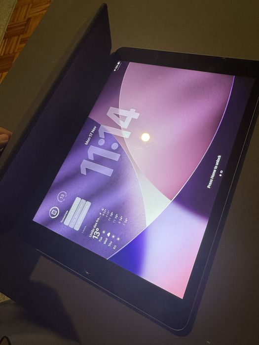 Ipad Apple 9gen 256gb