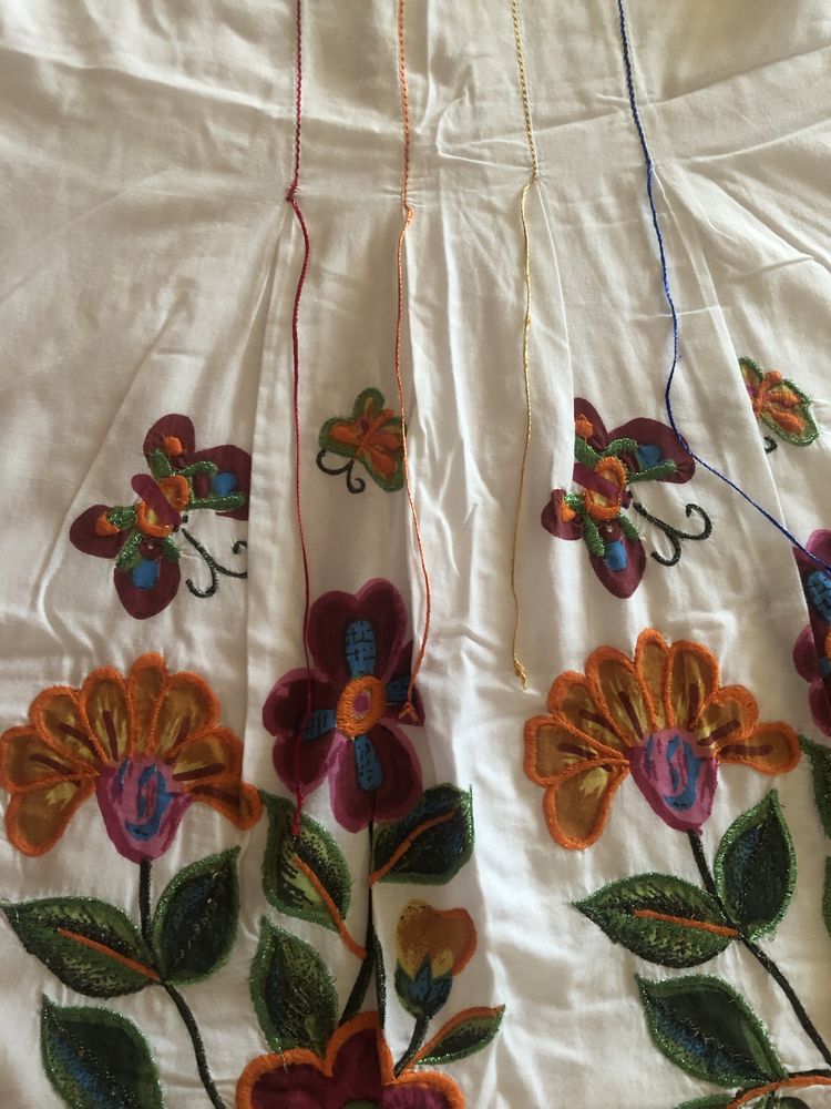 Blusa lindíssima da Desigual
