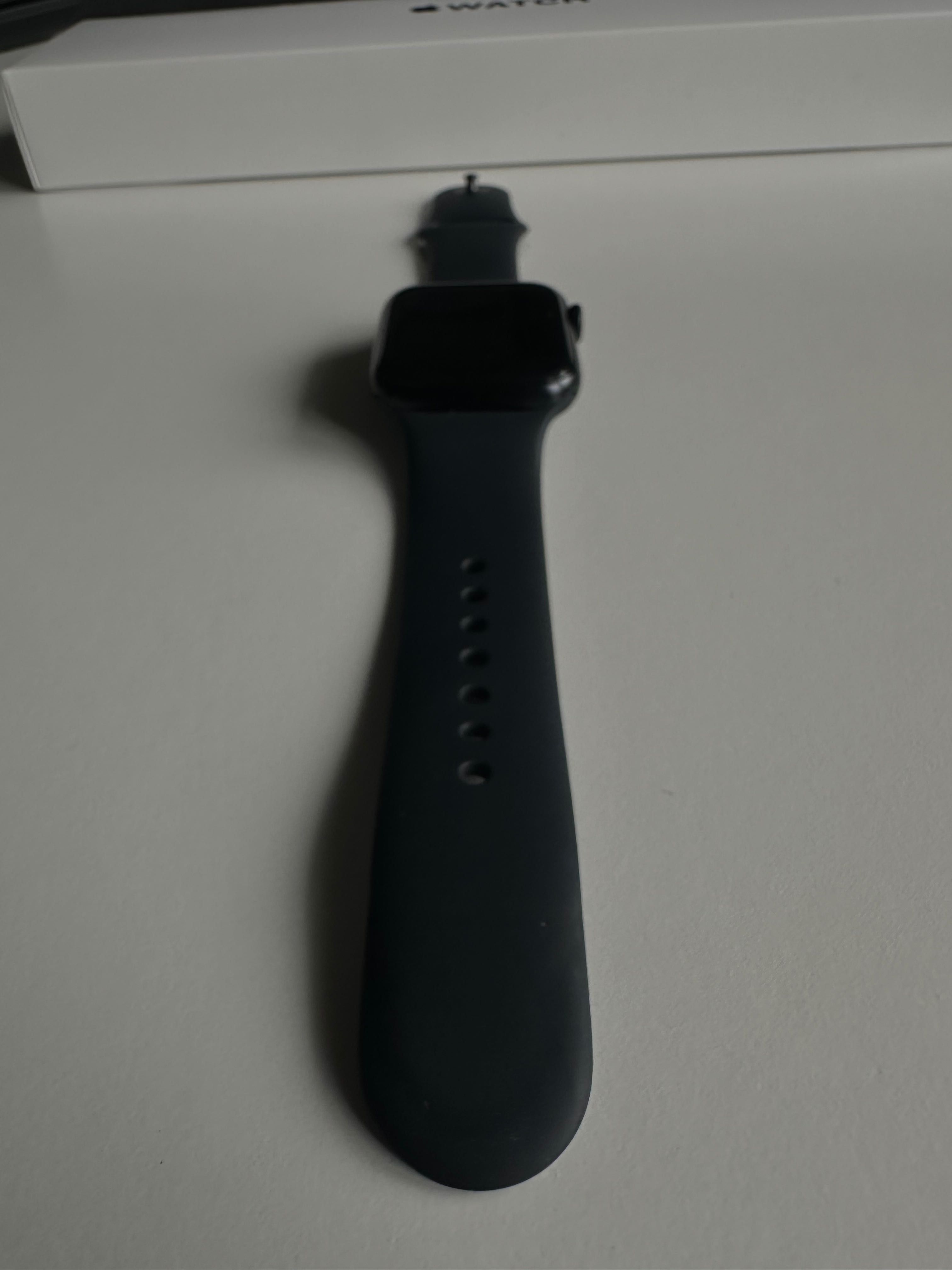 Apple Watch SE 2gen GPS+CELLULAR