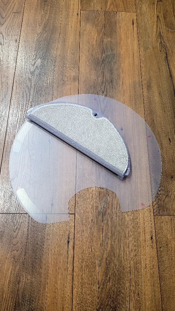Roborock S6 Pure Biały