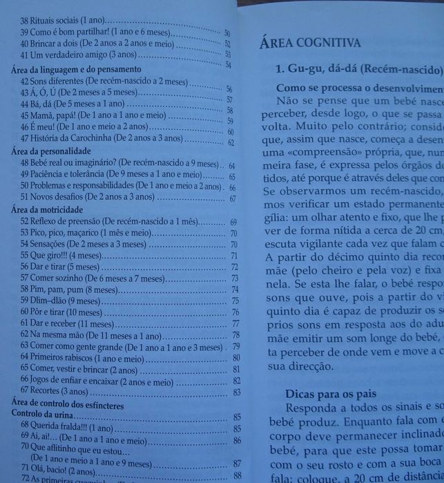 Brincadeiras Para Estimular O Cérebro das Crianças