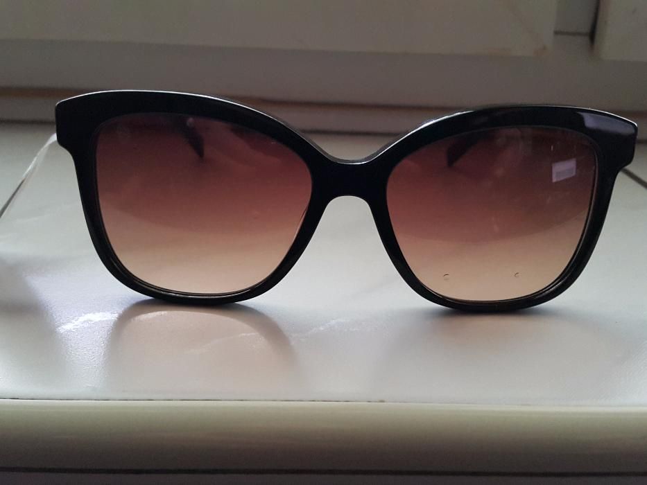JIL SANDER okulary przeciwsłoneczne nowe Okazja