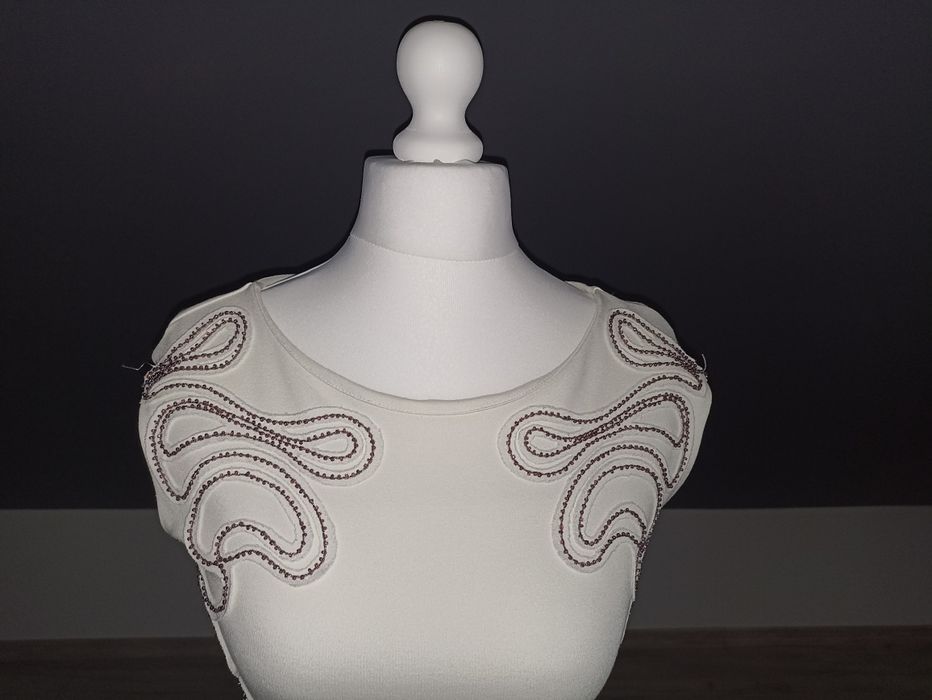 Sukienka Reserved. Rozmiar S.