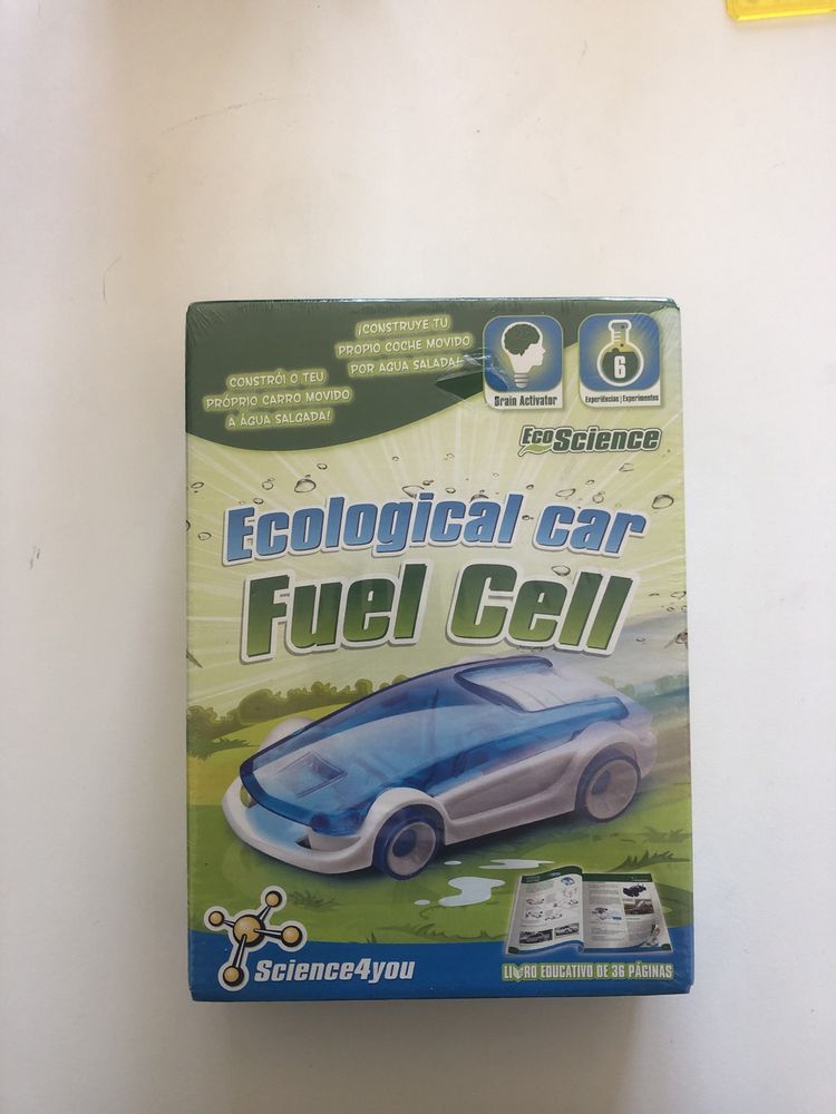 Jogo Science4you