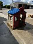 Domek dla dziecka little tikes