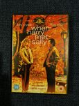 DVD do filme "When Harry Met Sally" (portes grátis)