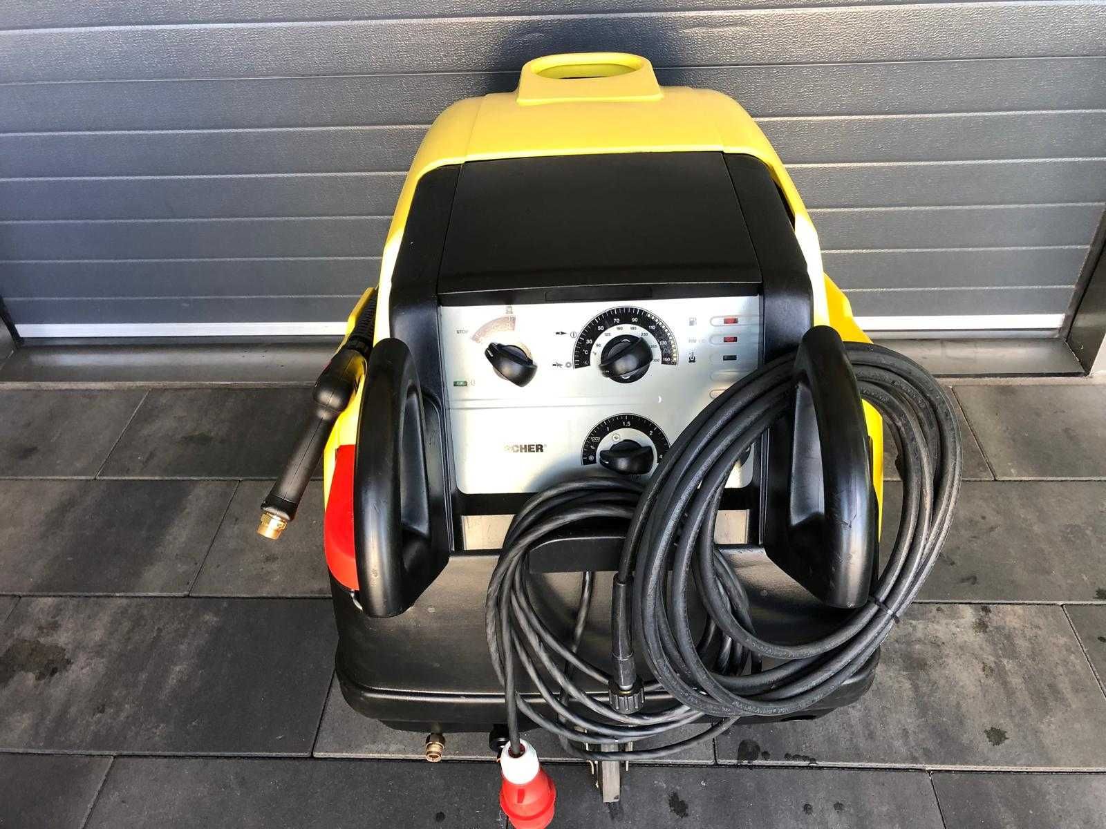 Myjka Ciśnieniowa Karcher HDS SUPER