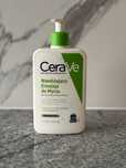 Cerave 473ml emulsja do mycia