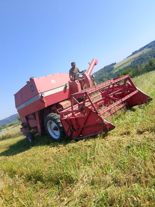Massey Ferguson 186