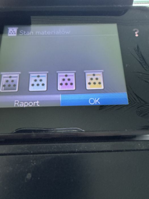 Tusze do drukarki laserjet pro 200 color MEP m276nw 4 szt