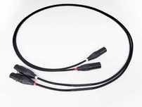 Purist audio design JADE DR - Interkonekt  XLR - 1m