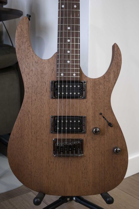 Ibanez RG421-MOL praktycznie nowy WYSYŁKA