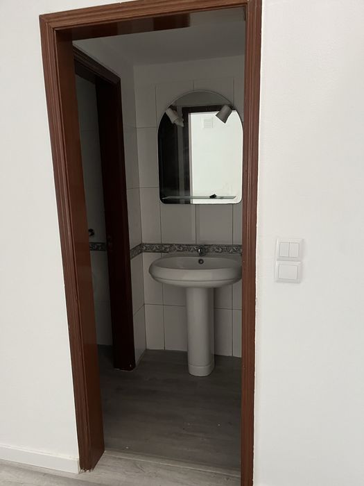 Loja duplex remodelada