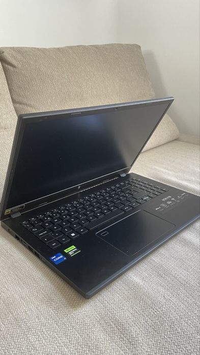 Vendo Portátil Acer Nitro V15 - Gaming