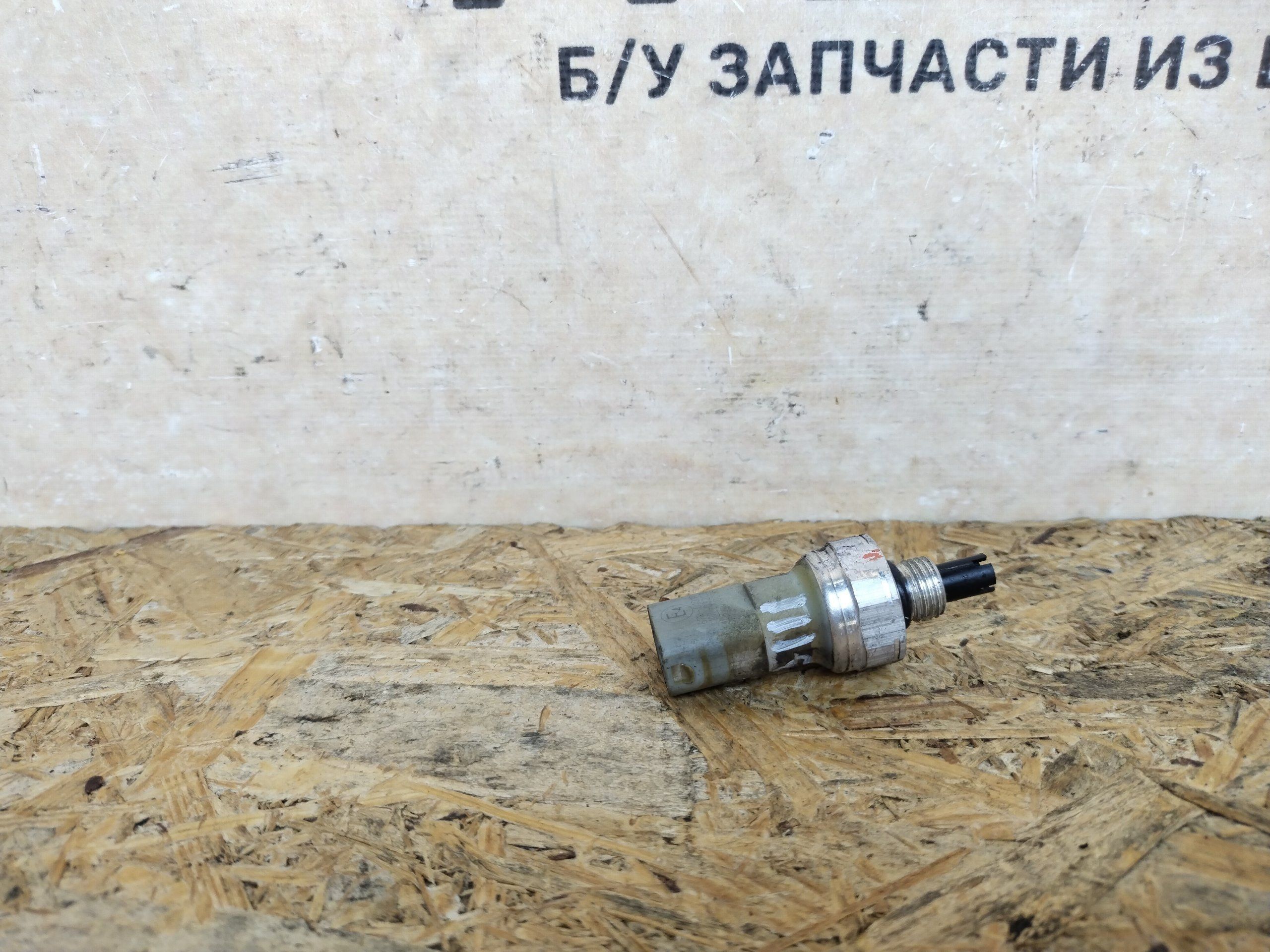 Датчик давления температуры газовой рампы ГБО 81CP17-03 / 67R-010179