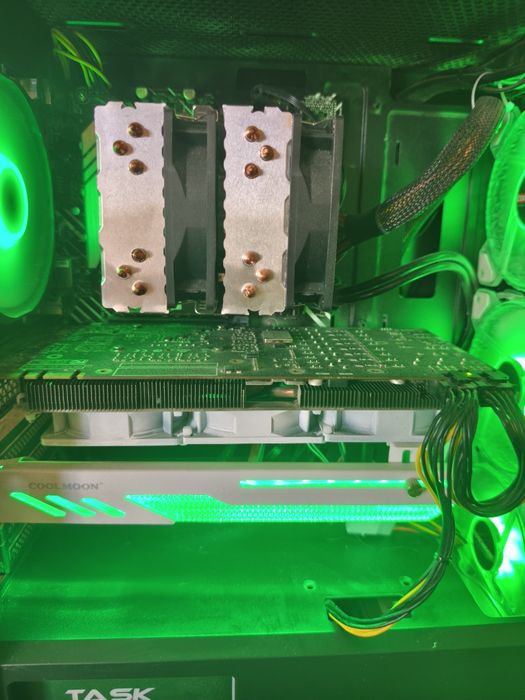 Zotac Gtx 1070 Amp White Monster