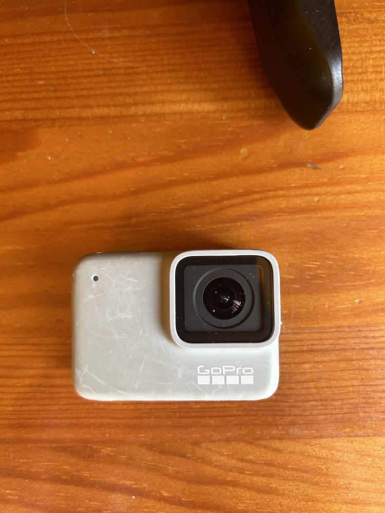 Gopro hero 7 silver