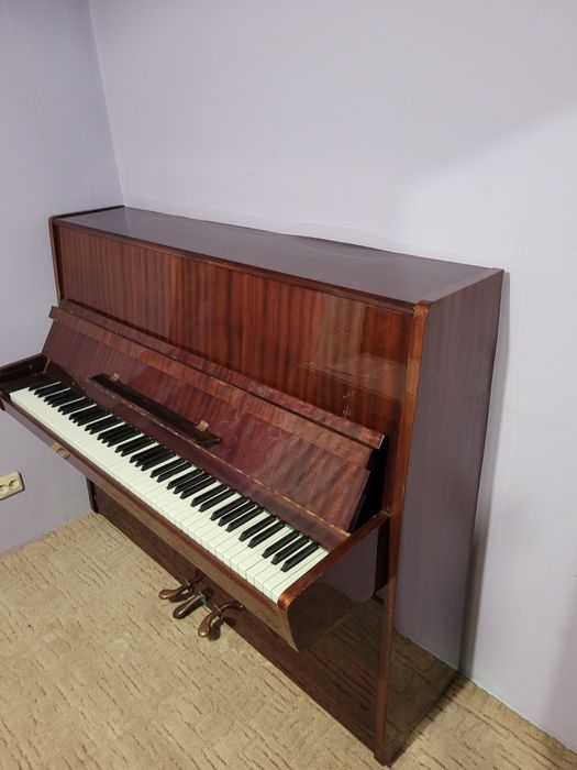 Pianino Razno używane