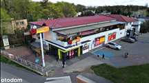 Lokal handlowo-usługowy 500m2 Super Lokalizacja!